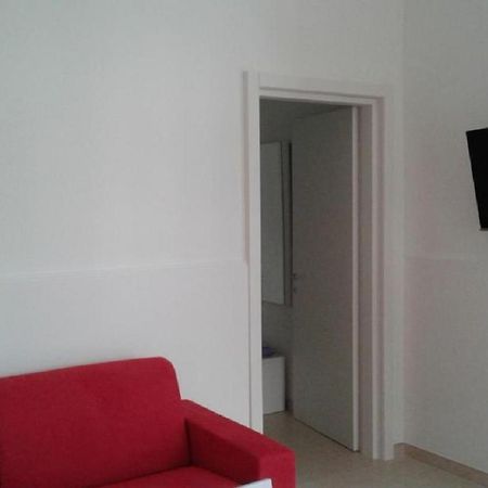 Malvarosa Apartments ポルト・チェザーレオ エクステリア 写真