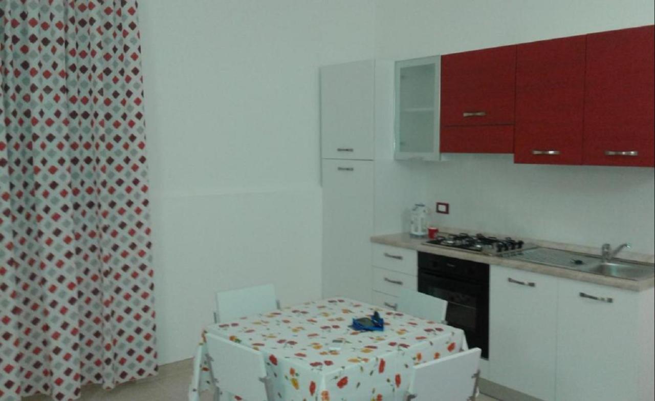 Malvarosa Apartments ポルト・チェザーレオ エクステリア 写真