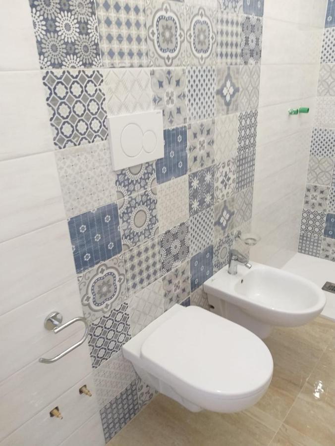 Malvarosa Apartments ポルト・チェザーレオ エクステリア 写真