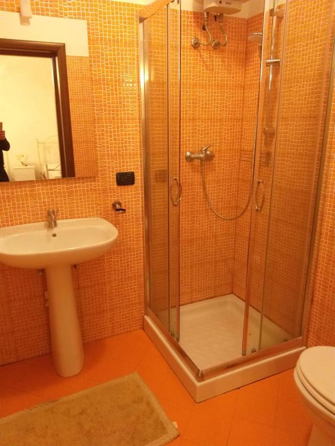 Malvarosa Apartments ポルト・チェザーレオ エクステリア 写真