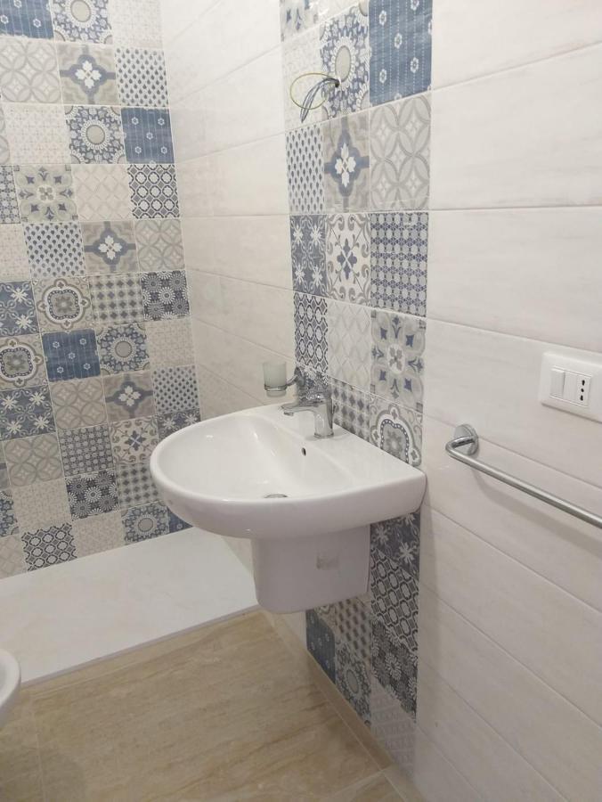 Malvarosa Apartments ポルト・チェザーレオ エクステリア 写真